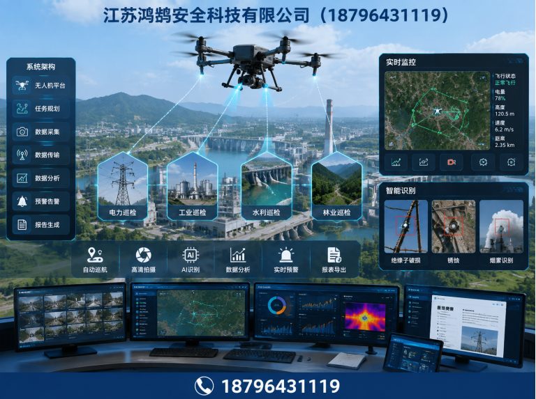 东莞消防通信指挥展示图